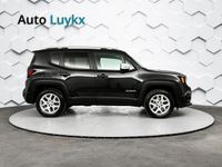 tweedehands Jeep Renegade 1.4 MultiAir Limited AWD Automaat | 170 PK | Navigatie | Trekhaa