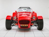tweedehands Donkervoort S8AT S8 2.0* History known * Great condition *