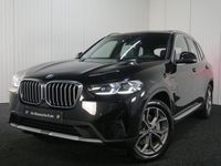 tweedehands BMW X3 xDrive30e High Executive Automaat / Panoramadak / Laserlight / Sportstoelen / Head-Up / Parking Assistant / Comfort Access / Live Cockpit Professional