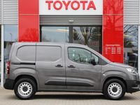 tweedehands Toyota Proace CITY Electric L1 Live 50 kWh