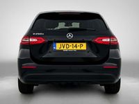 Occasion Mercedes B250e 2022 Zwart MPV