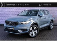 Occasion Volvo XC40 Inscription 263 PK (193 kW) 2021 Grijs SUV