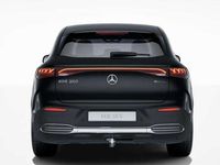 tweedehands Mercedes 350 EQE SUV4Matic AMG Line Premium plus / AIRMATIC / Multicontourzetels vooraan / Nightpakket / (21”) multispaaks lichtmetalen AMG-velgen