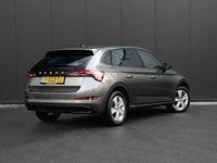 Occasion Skoda Scala Business Line 110 PK (80 kW) 2023 Grijs Hatchback