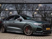 Occasion Audi RS Q8 Design 601 PK (442 kW) 2022 Zwart SUV