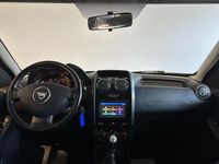 Occasion Dacia Duster Black Shadow 2017 Grijs SUV