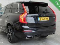 tweedehands Volvo XC90 2.0 T8 Twin Engine AWD R-Design LUCHTVERING