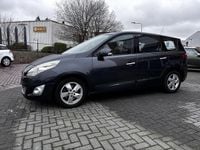 Occasion Renault Grand Scénic III Dynamique 140 PK (102 kW) 2010 Grijs MPV