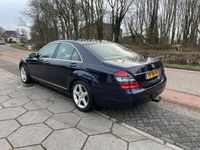 tweedehands Mercedes S320 CDI Prestige (Youngtimer Euro4)