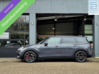 Occasion Mini John Cooper Works Clubman Chili 306 PK (225 kW) 2019 Grijs Stationwagen