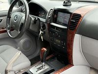 Occasion Kia Sorento 195 PK (143 kW) 2006 Grijs SUV