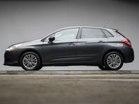 Occasion Citroën C4 Business Class 95 PK (69 kW) 2012 Grijs Hatchback