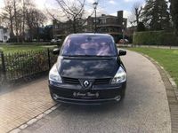 tweedehands Renault Grand Espace 2.0T Celsium (bomvol/perfect onderhouden)