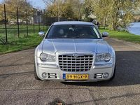 Occasion Chrysler 300C Touring 340 PK (250 kW) 2005 Grijs Stationwagen