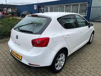 tweedehands Seat Ibiza 1.4 Style NIEUWE APK