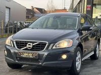 Occasion Volvo XC60 2009 Grijs SUV