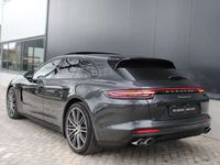 tweedehands Porsche Panamera Sport Turismo 4 3.0-V6 | Pan.Dak | Stuurverw. | AC