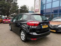 Occasion Ford C-MAX Titanium 150 PK (110 kW) 2011 Zwart MPV
