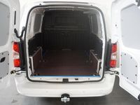 tweedehands Opel Combo 1.5D L1H1 Edition Airco| App connect |Trekhaak|