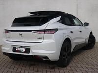 Occasion DS Automobiles DS4 Performance Line Plus 225 PK (165 kW) 2022 Wit SUV