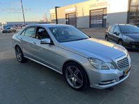 tweedehands Mercedes E350 CGI Elegance