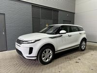 tweedehands Land Rover Range Rover evoque P300e AWD S | ACC | BLIS | Leder | Camera | Voorruitverwarming