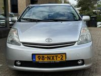 tweedehands Toyota Prius 1.5 VVT-I Climate & Cruise Control