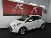 Occasion Ford Ka Titanium X 69 PK (50 kW) 2010 Wit Hatchback