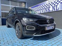 tweedehands VW T-Roc 1.5 TSI ADAP CRUISE STOELVERW.