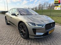 Occasion Jaguar I-Pace 294 kW (400 PK) 2018 Grijs SUV