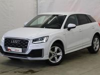 tweedehands Audi Q2 1.0 TFSI S-tronic S-line