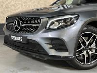tweedehands Mercedes GLC43 AMG AMG Coupé 4MATIC Night |luchtvering| pano | dealer ond