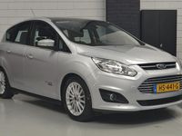 Occasion Ford C-MAX Titanium 185 PK (136 kW) 2015 Grijs MPV