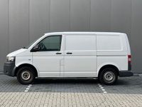 tweedehands VW Transporter 2.0 TDI * Marge * APK 01-11-2024 * Parkeersensor * Airco * Onderhoudhistorie * 2 schuifdeuren