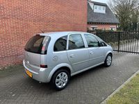 Occasion Opel Meriva 105 PK (77 kW) 2009 Grijs MPV