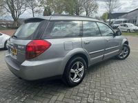 tweedehands Subaru Legacy Outback 3.0R Executive|Automaat|Leder|Schuifdak|Trekhaak|Bomvol