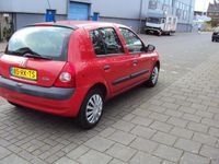 tweedehands Renault Clio 1.2-16V Drive