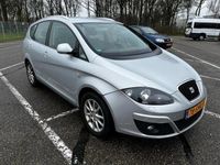 tweedehands Seat Altea XL Stationwagon 1.8 TSI Style