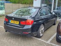 tweedehands BMW 320 320 3-serie i ED EDITION HIGH EXECUTIVE met APK tot