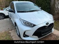 tweedehands Mazda 2 Hybrid 1,5: 116PS CVT AL-AGILE,Comf.P,Safety-P