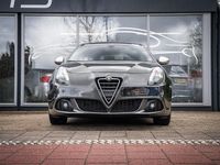 tweedehands Alfa Romeo Giulietta 1.4 T Distinctive|Aut|2e eigenaar|Trekhaak|Navi|Ha