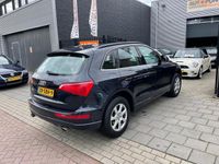 tweedehands Audi Q5 2.0 TFSI quattro Pro Line 3e Eigenaar! Trekhaak Ai