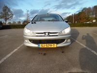 tweedehands Peugeot 206 