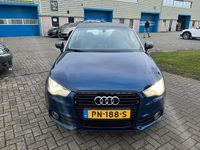 Occasion Audi A1 122 PK (89 kW) 2010 Hatchback