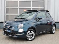 tweedehands Fiat 500C Hybrid Dolcevita | Navi | Clima | Cruise | Priv. Glass | Apple Carplay | PDC