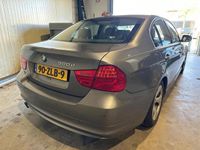 tweedehands BMW 320 3-SERIE d Efficient Dynamics Edition Luxury Line Exportprijs EX BPM