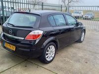 tweedehands Opel Astra 5drs