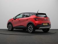 tweedehands Renault Captur 90pk TCe Evolution