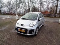 tweedehands Citroën C1 1.0 Collection AIRCO CENTRAAL BLUETOOTH