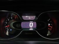 Occasion Renault Captur Dynamique 2016 Grijs SUV